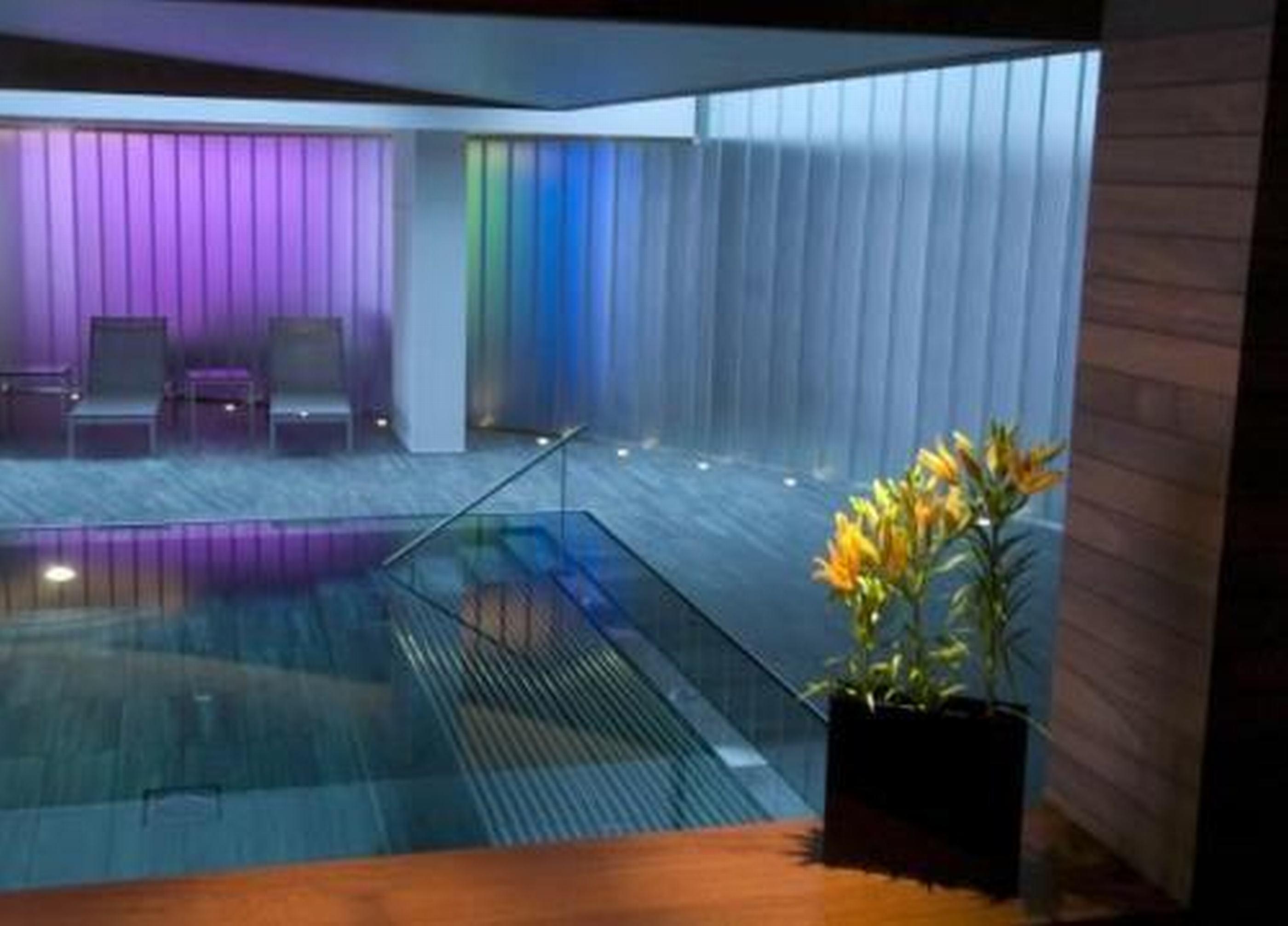 Hotel Romanic Taull Luaran gambar
