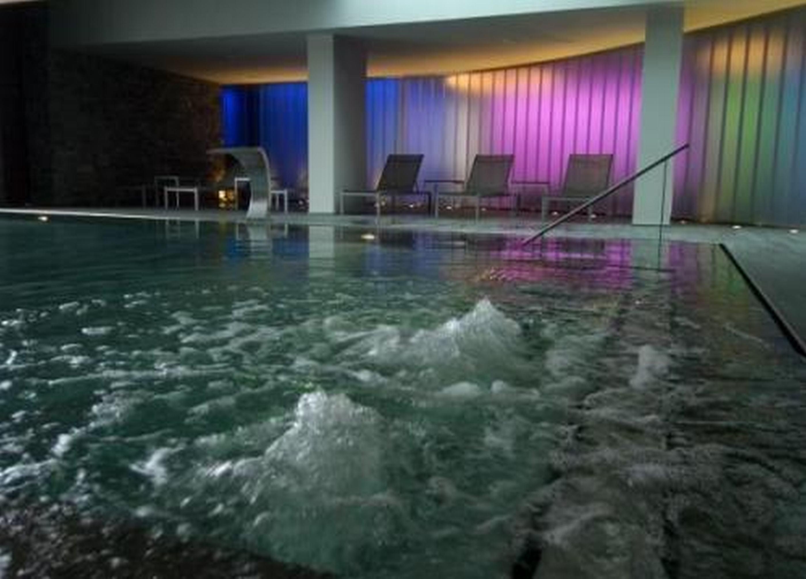 Hotel Romanic Taull Luaran gambar