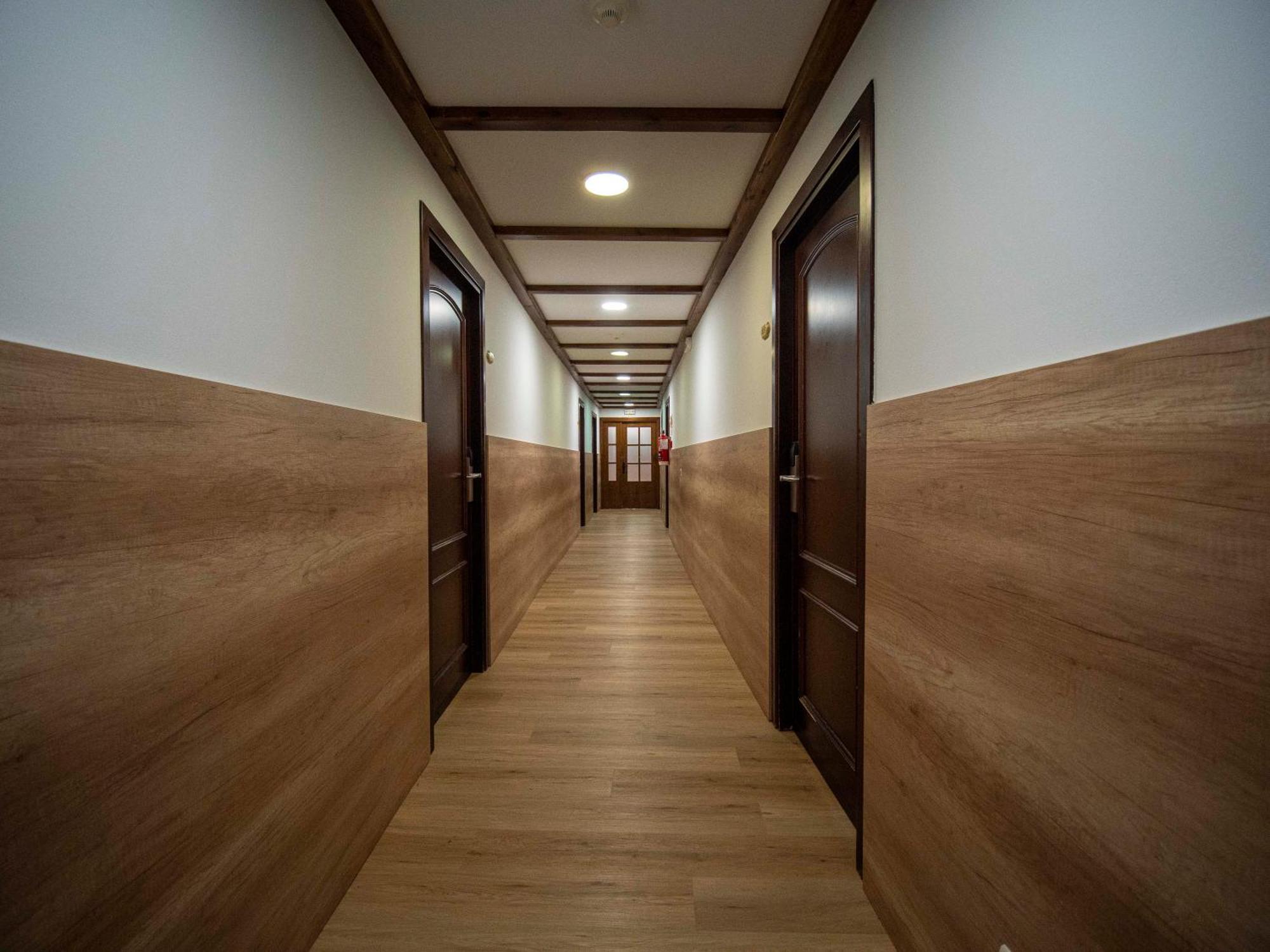 Hotel Romanic Taull Luaran gambar